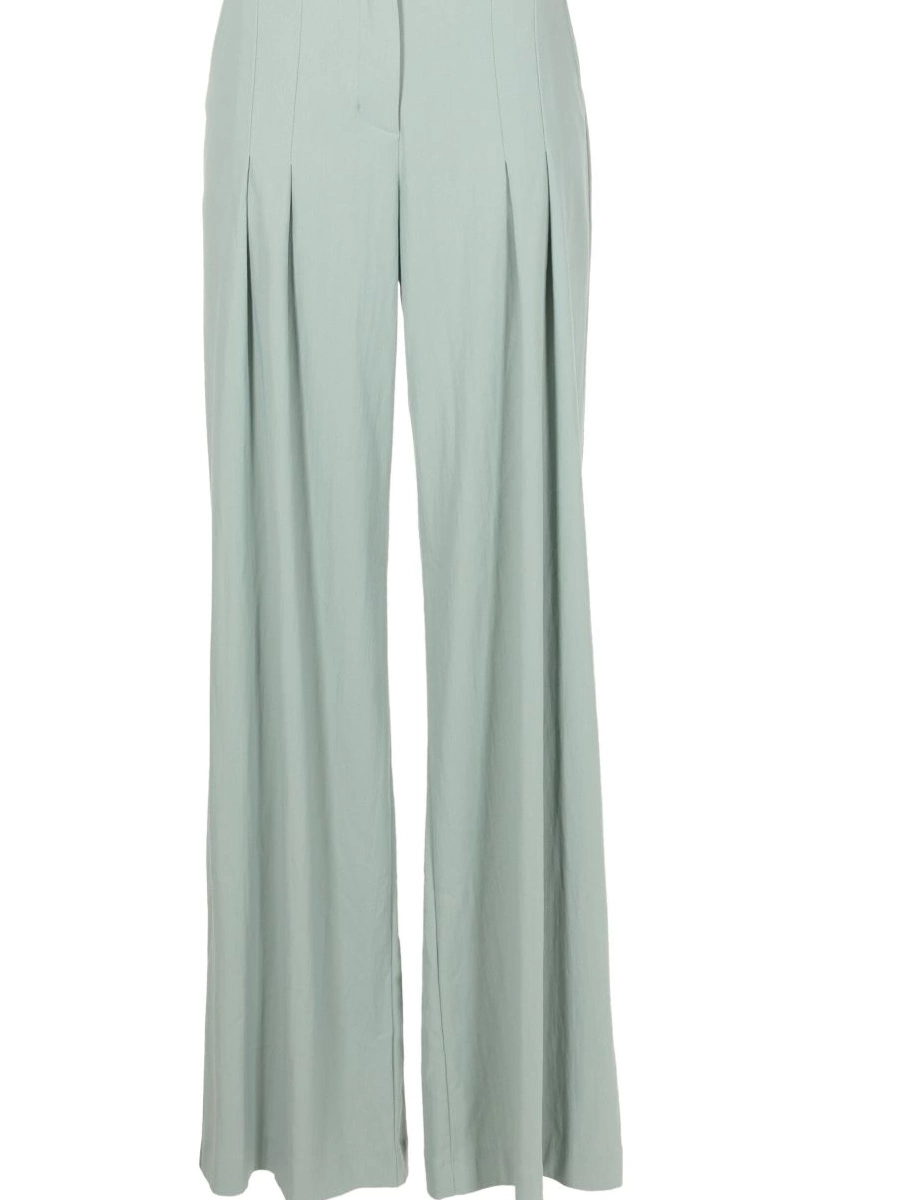 Affordable wide-leg Alanui Women trousers 0807